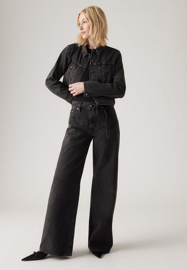 XL STRAIGHT - Relaxed fit jeans - influential lady4