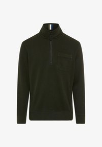 Unausgewählt, dark olive