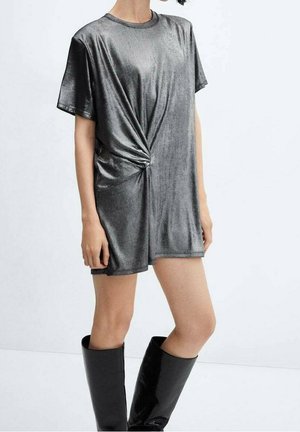Vestito casual - grey