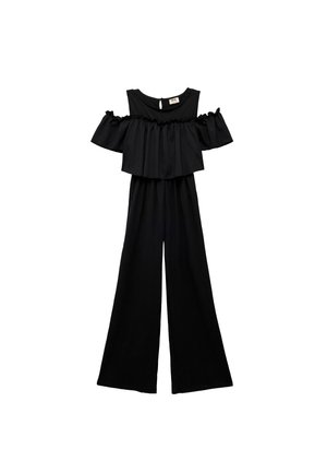 Mono - black