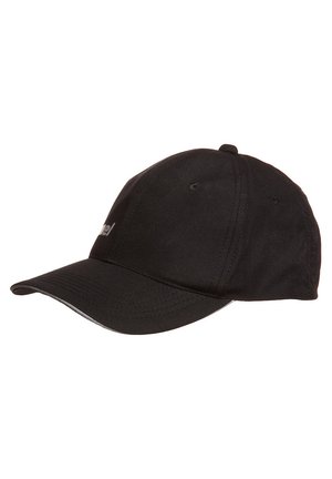 Hummel Gorra - black