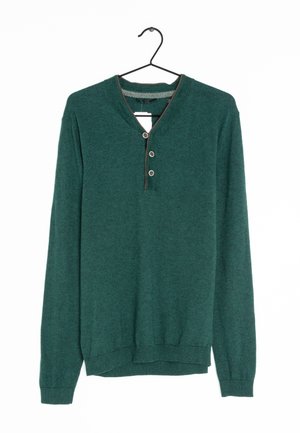 Ted Baker Jumper - green