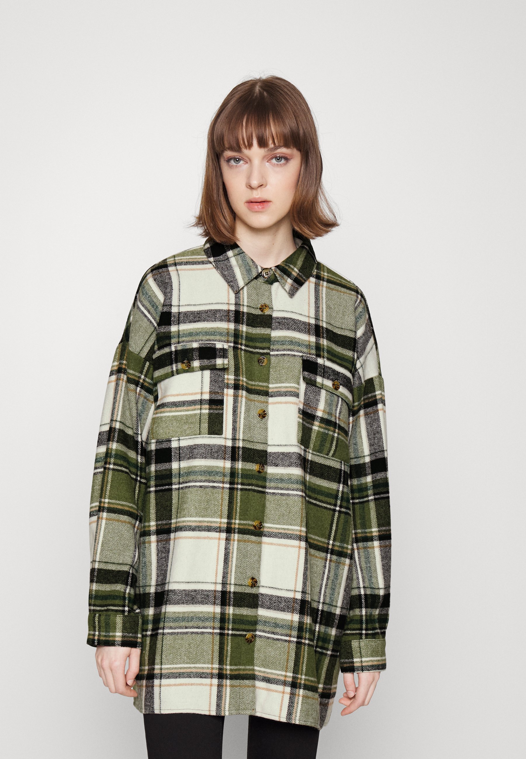 Noisy May NMFLANNY LONG SHACKET 
