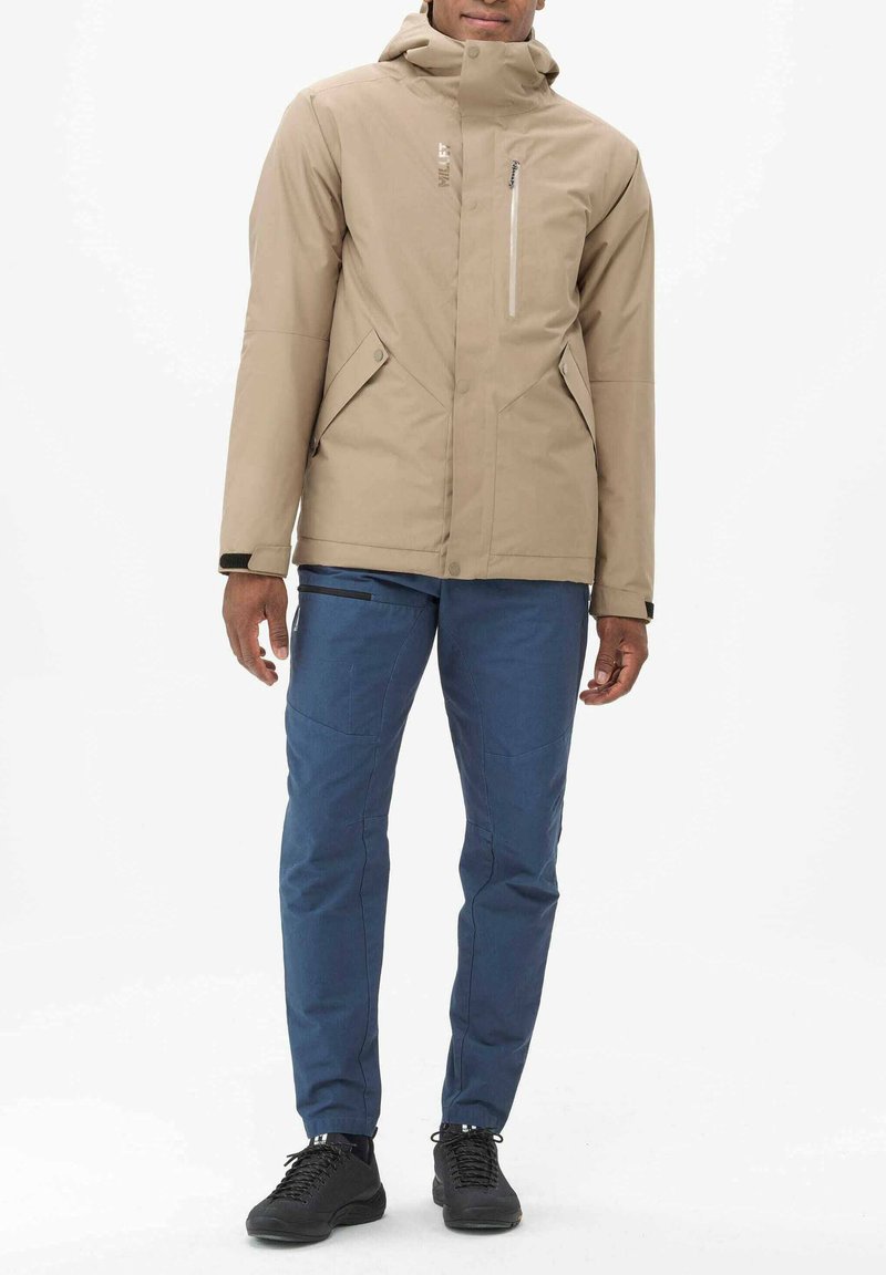 Outdoorjacke