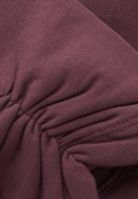 Minymo Leggings - Hosen - catawba grape
