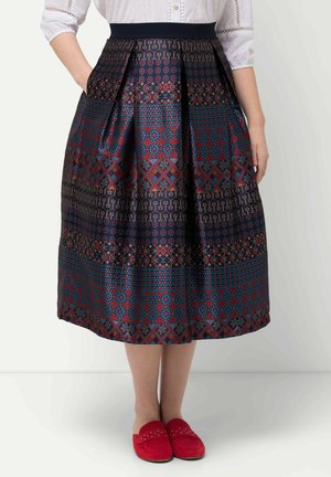 STRIPE COUNTRY  - Gonna a campana - navy blue