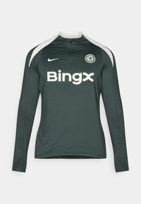 CHELSEA FC STRIKE TOP - Vereinsmannschaften - outdoor green phantom phantom