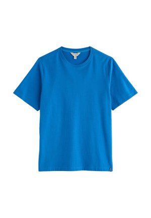Seasalt Cornwall, SEASALT CORNWALL MERTHEN T-SHIRT - T-Shirt basic - blue splash