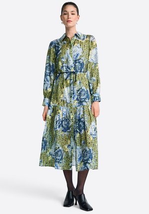 MIDI - Ingruha - urban lime