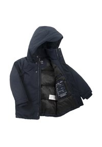 Gosoaky CHIPMUNCK - Winterjacke - sky captain blue