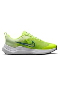 Nike Performance Scarpe da corsa su strada - neon yellow