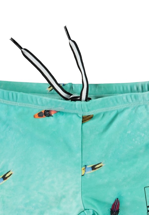 NORTON - Swimming trunks - ocean surfers2