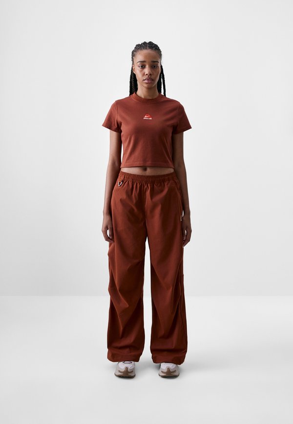 ACTIVITORIUM PANT - Tracksuit bottoms