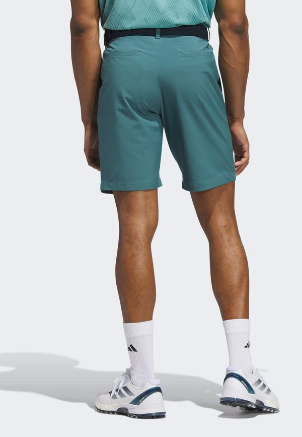 ULTIMATE365 GOLF - Outdoor shorts - preloved teal3