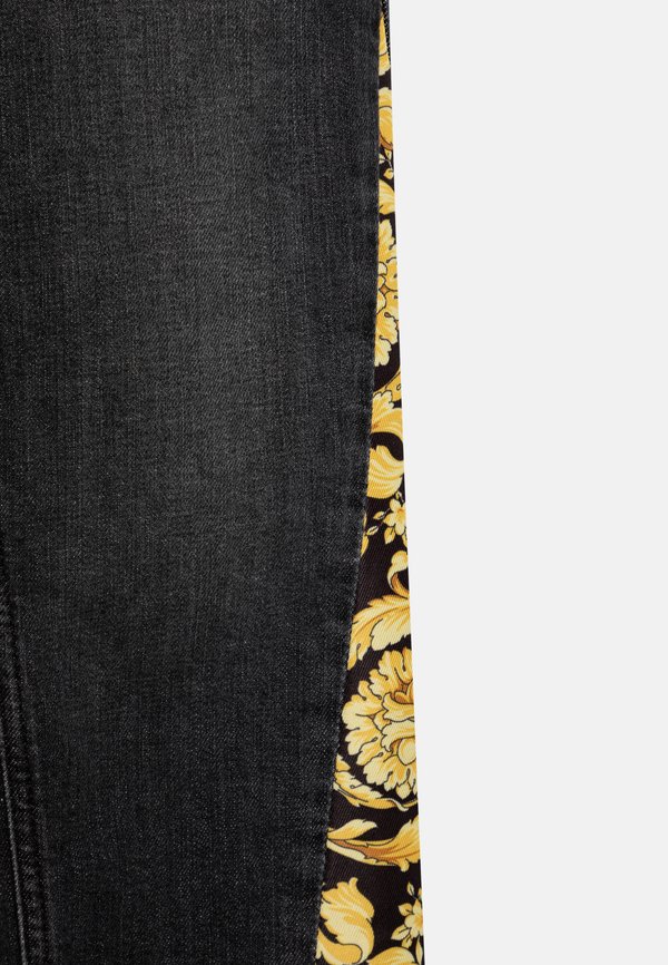 PANT BAROCCO KIDS UNISEX - Straight leg jeans3