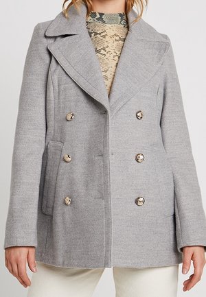 Korte frakker - grey