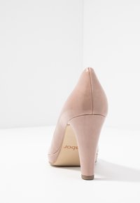 Gabor Zapatos altos - light pink