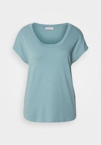 Unausgewählt, soft teal