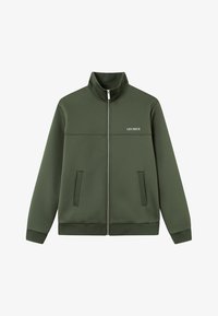 Não selecionado, olive night