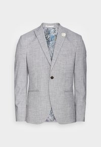 Isaac Dewhirst THE WEDDING SUIT SET - Fato - grey