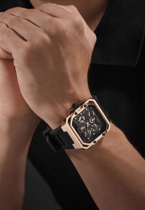 Police DISRUPTOR - Watch - black