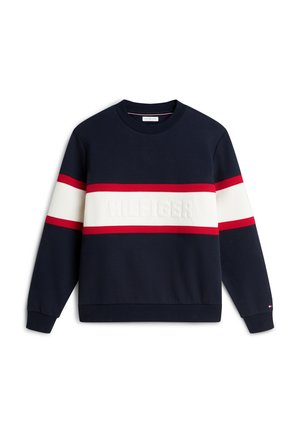 Tommy Hilfiger, - Bluza