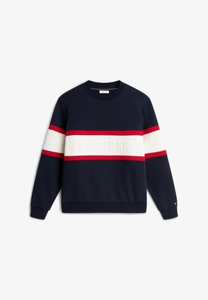 Tommy Hilfiger, - Bluza