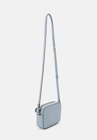 Coccinelle BEAT SOFT - Borsa a tracolla - mist blue