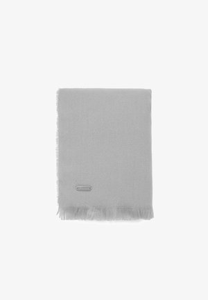 Stradivarius BASIC - Halsduk - grey