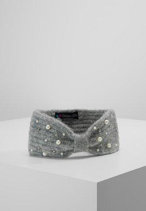 Ear warmers - grey