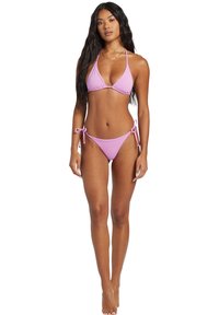Billabong SOL SEARCHER  - Bikini pezzo sopra - lilac