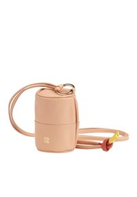 DUDU ELEGANTE SICURO COLORATO - Portafoglio - rosa cipria