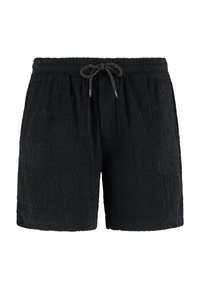 Neizbrano, black geo sun