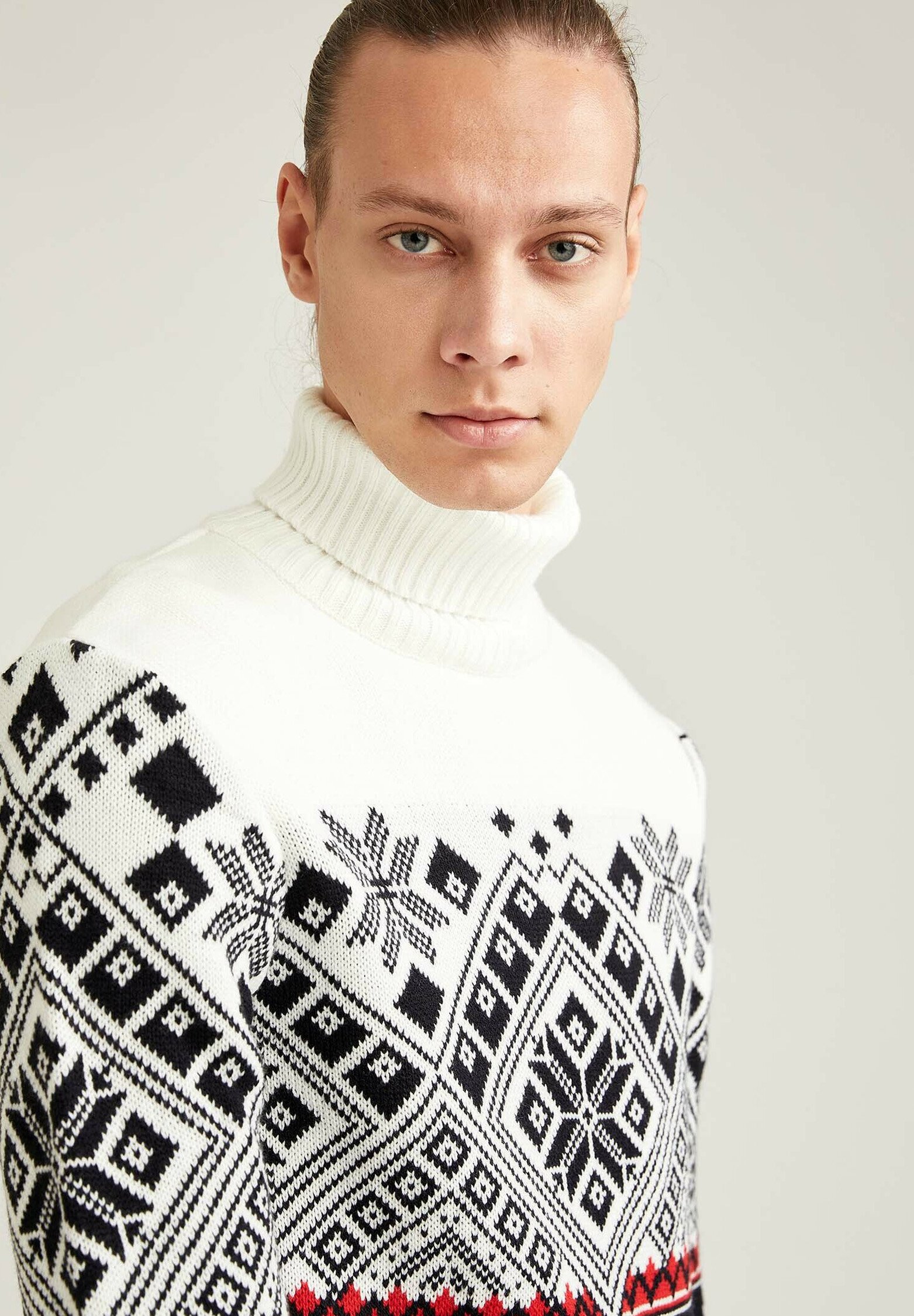 Homme Pullover Homme Pullover