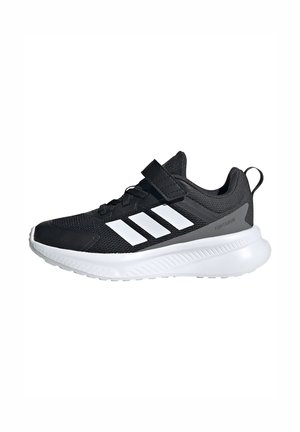 FORTARUN  4.0 - Scarpe primi passi - core black cloud white carbon