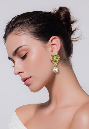 HEBE JEWELS, PARTY & EVENT - Orecchini - gold-coloured
