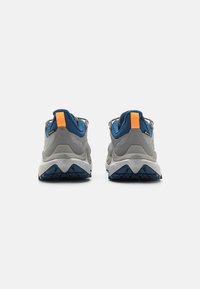 HOKA KAHA 2 LOW GTX - Fjellsko - galactic grey/stardust