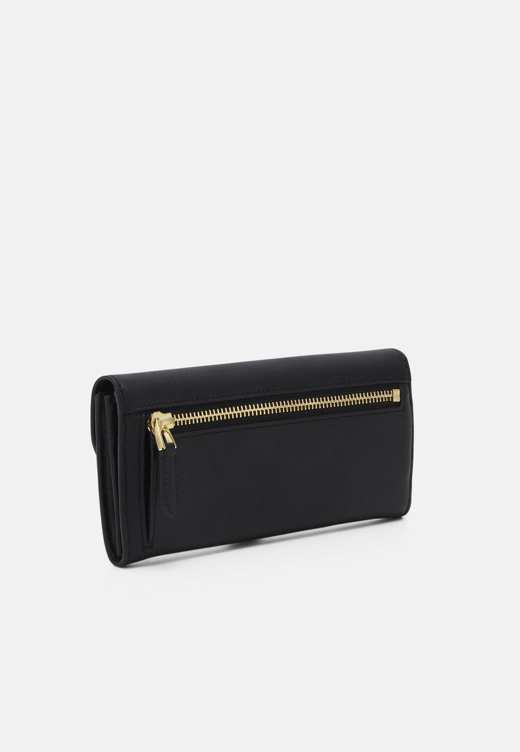 Women AGED LOGO - Wallet Women AGED LOGO - Wallet