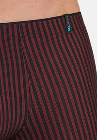 Schiesser 2 PACK - Boxer brief - rot