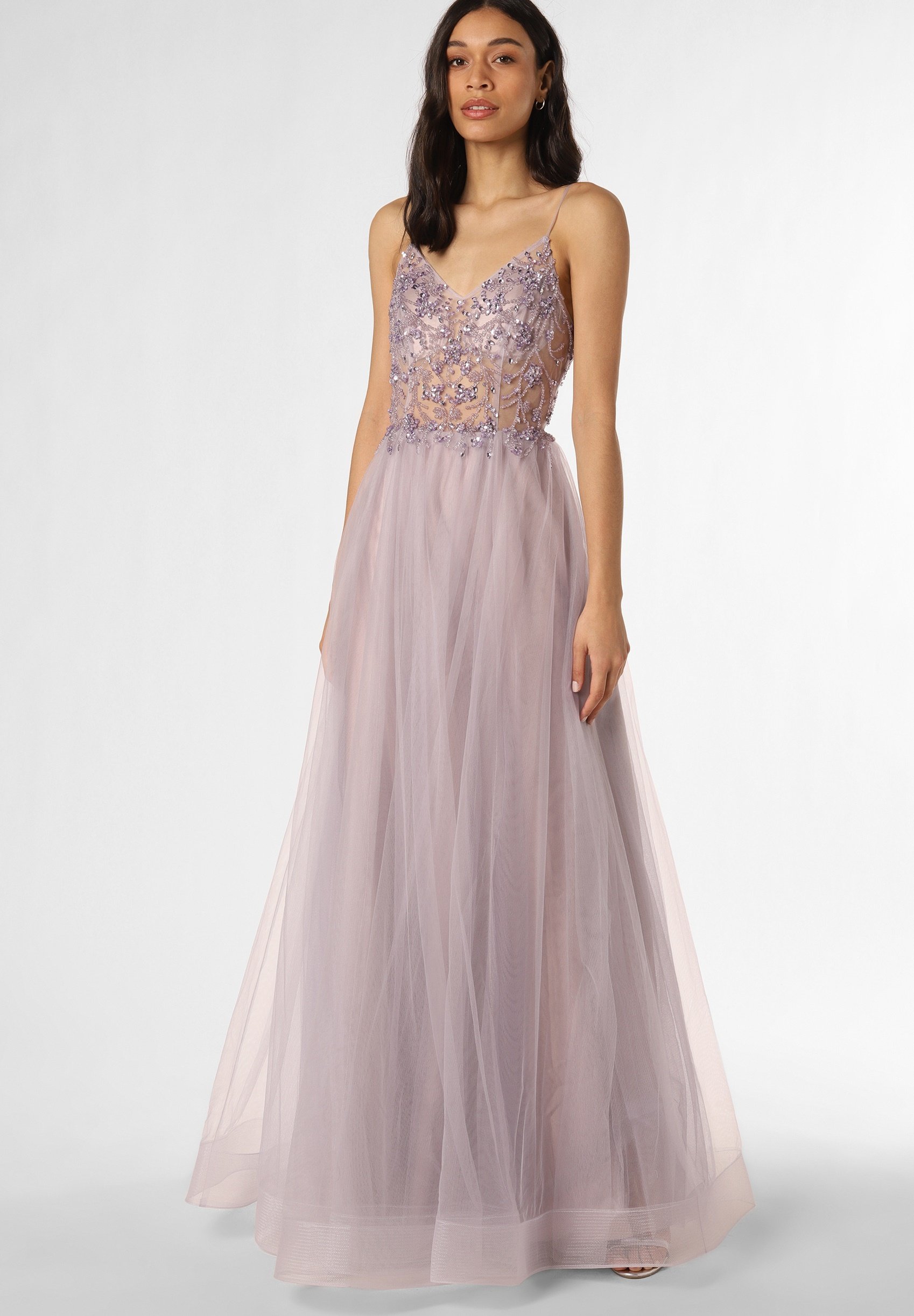 Suffix Lüge Abwehrmittel abendkleid lang flieder Raum Ernte Megalopolis