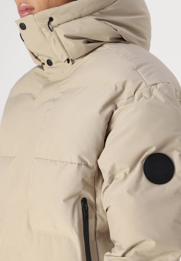 JCOALPHA PUFFER - Winter jacket - crockery4