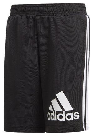 MUST HAVES SHORTS - Pantaloncini sportivi - black/white
