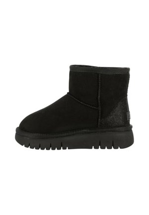 Stivali da neve  - black