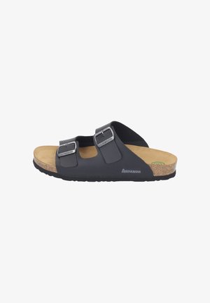 Dr. Brinkmann, DR. BRINKMANN UNISEX - Ciabattine - schwarz