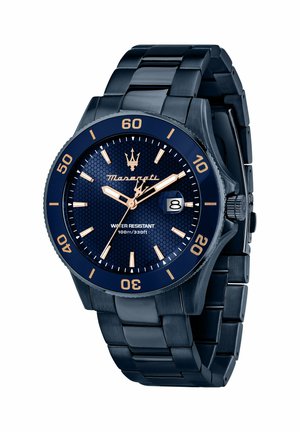 Watch - blau