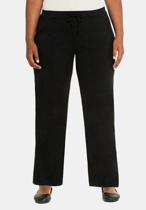 Ulla Popken Spodnie materiałowe