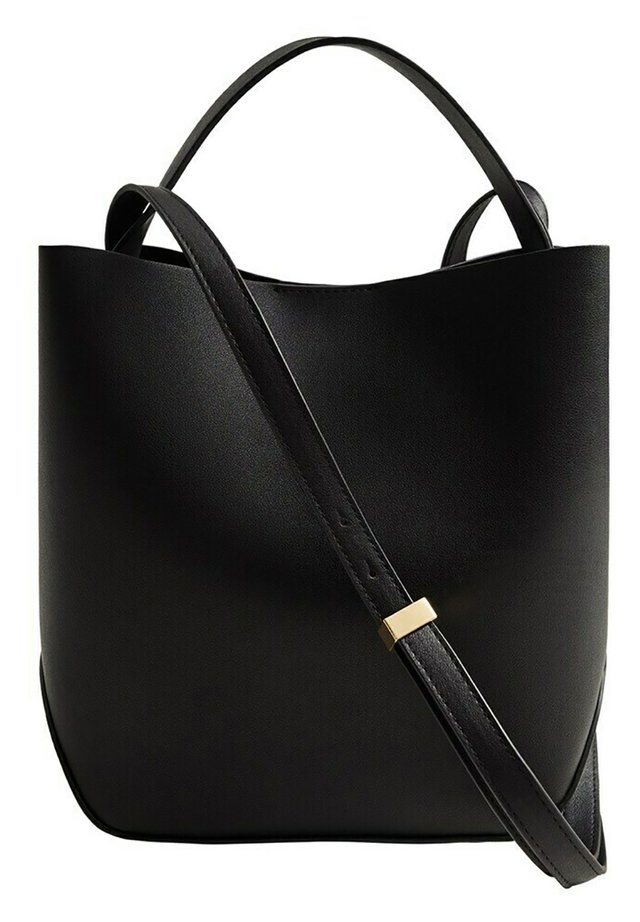 AMBERES - Handtasche - noir