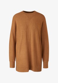 Sélectionné, hellbraun