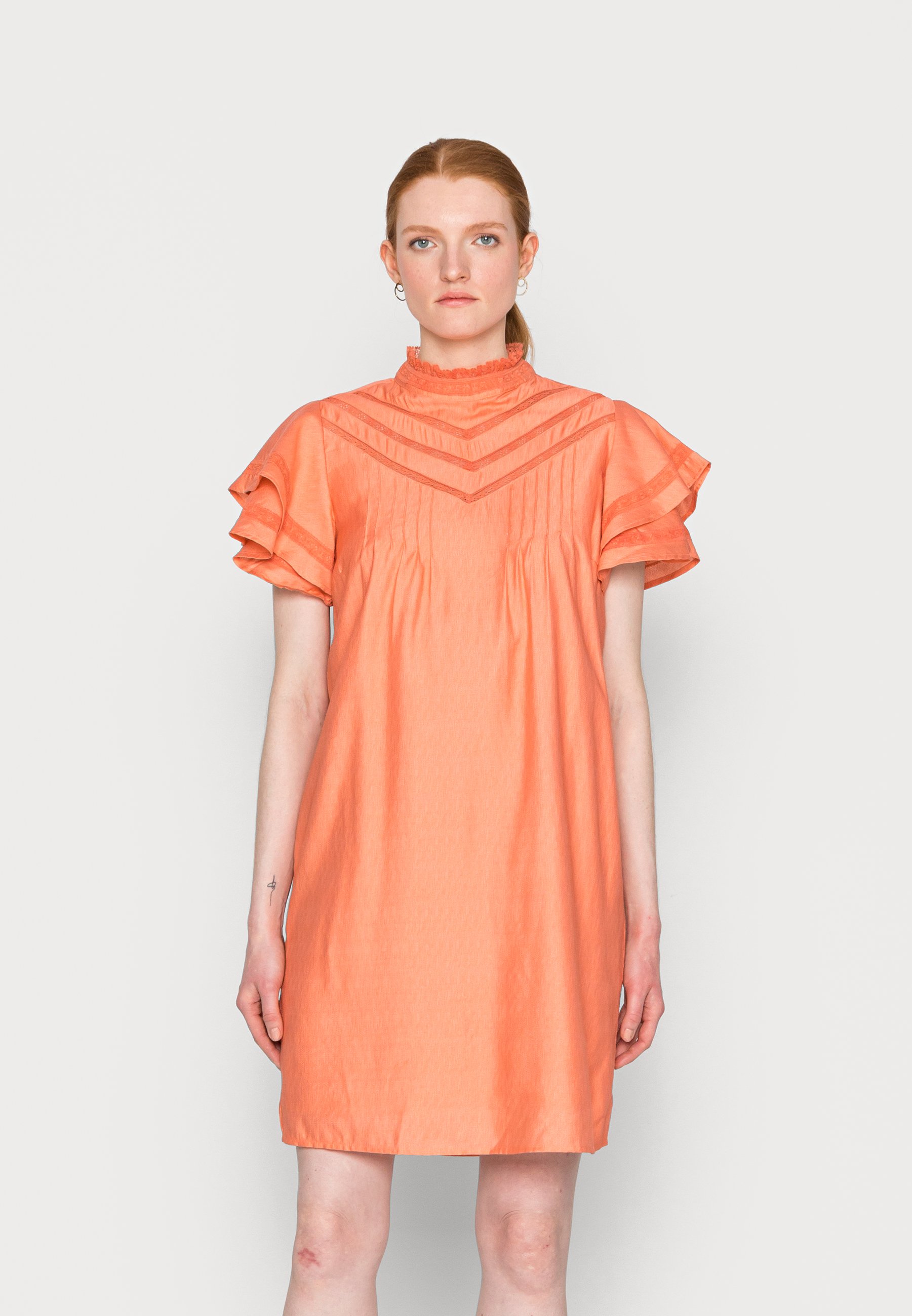 Women's Cream Clothing on Sale | Shop 