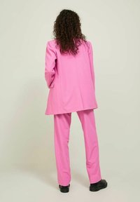 JJXX JXMARY NOOS WVN - Blazer - super pink